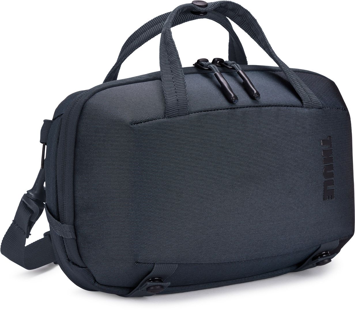 Наплічна сумка Thule Subterra 2 Crossbody Bag 5L (Dark Slate) 3205036 (TH 3205036) — фото 1