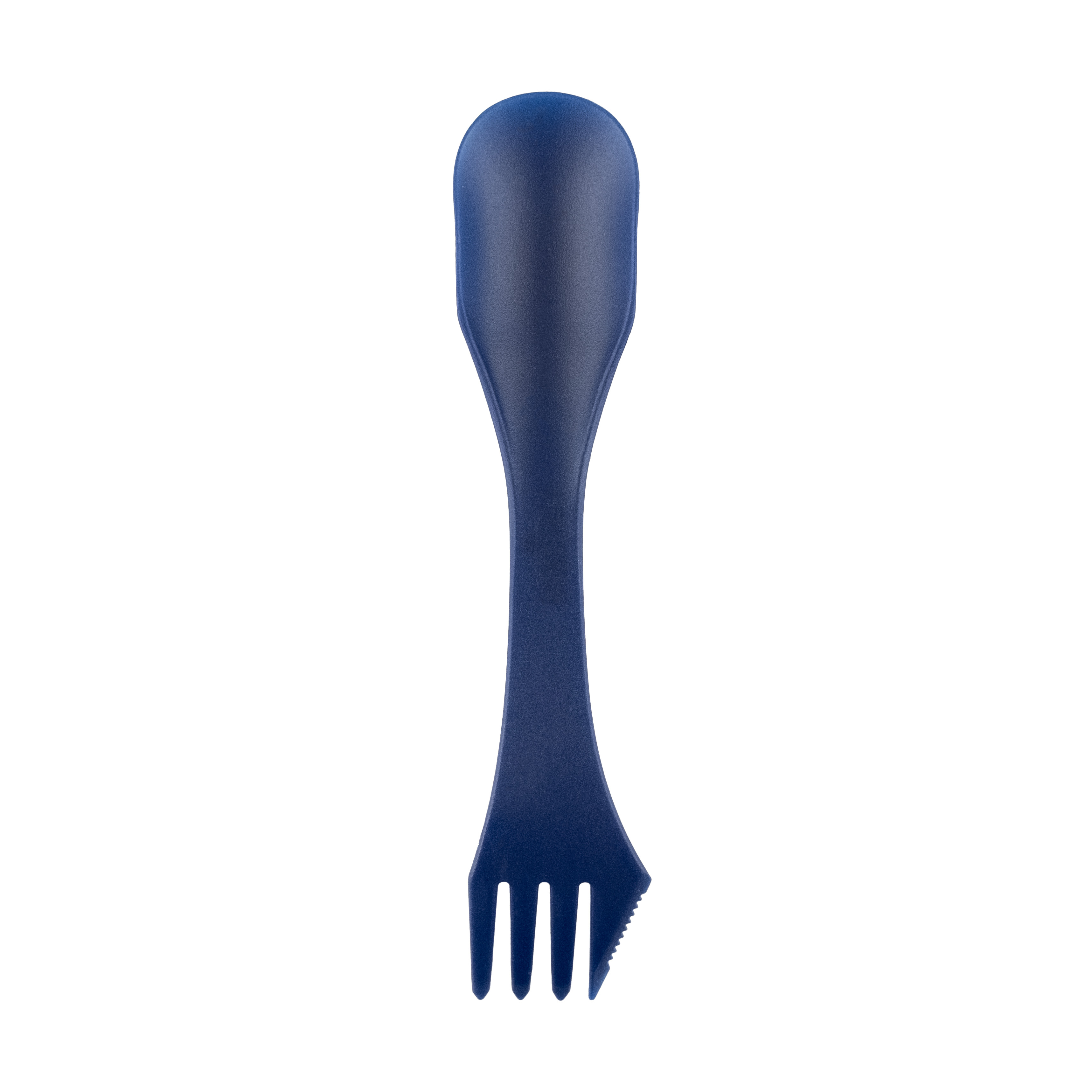 Ловилка Tribe Spork пластикова T-FC-0031, ocean