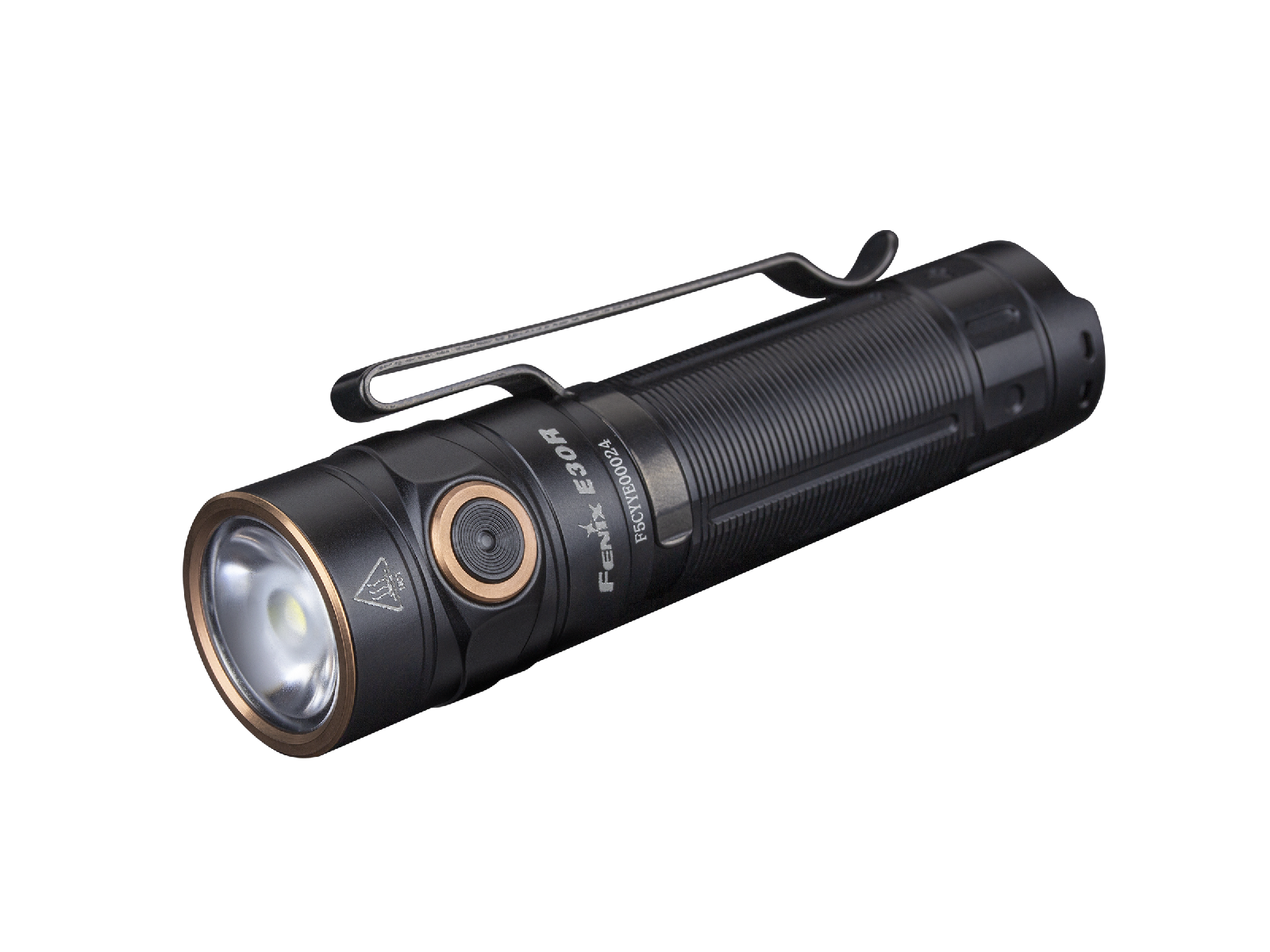 Ліхтар ручний Fenix E30R Cree XP-L HI LED