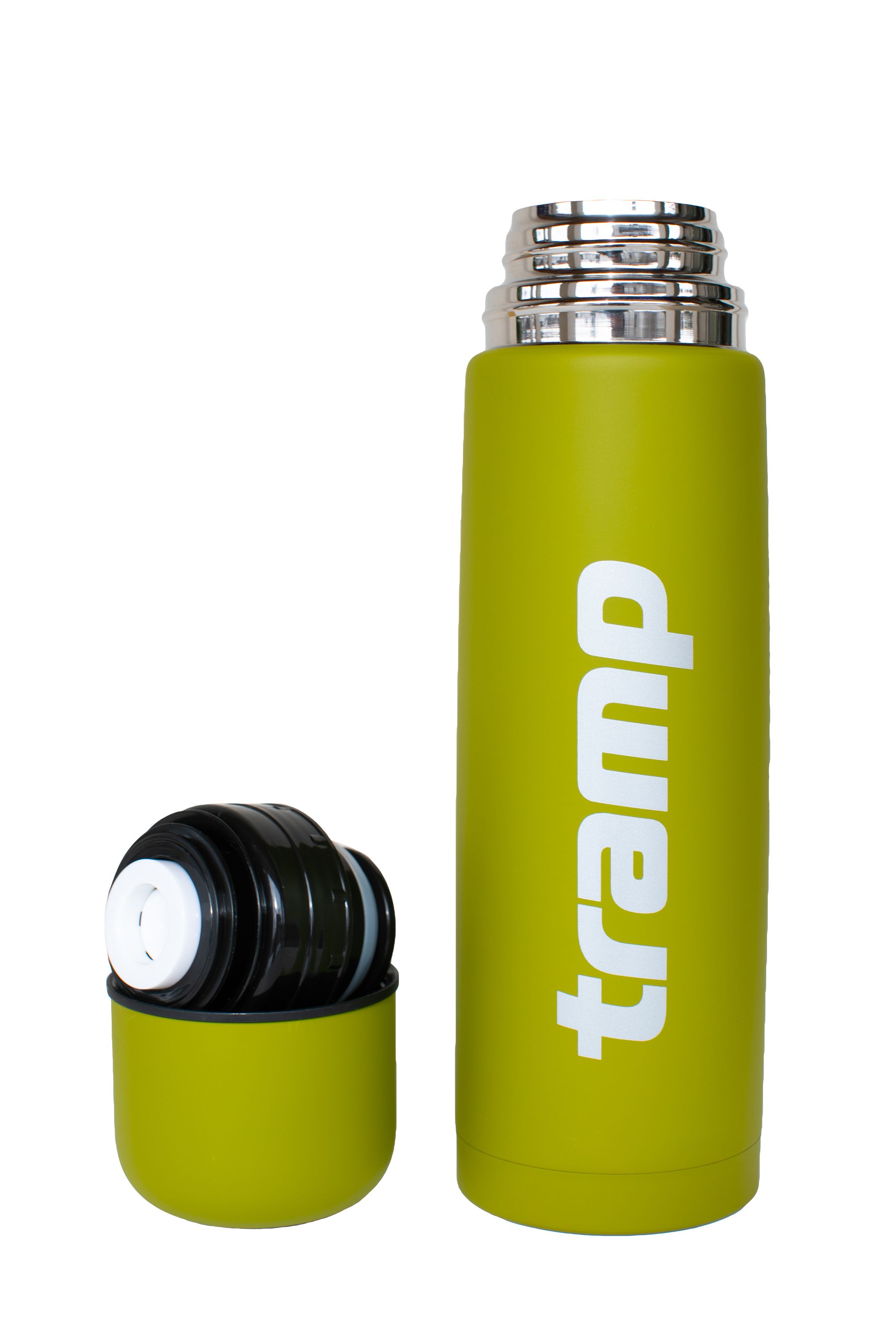 Термос TRAMP Basic 0,75 л UTRC-112 Червоний