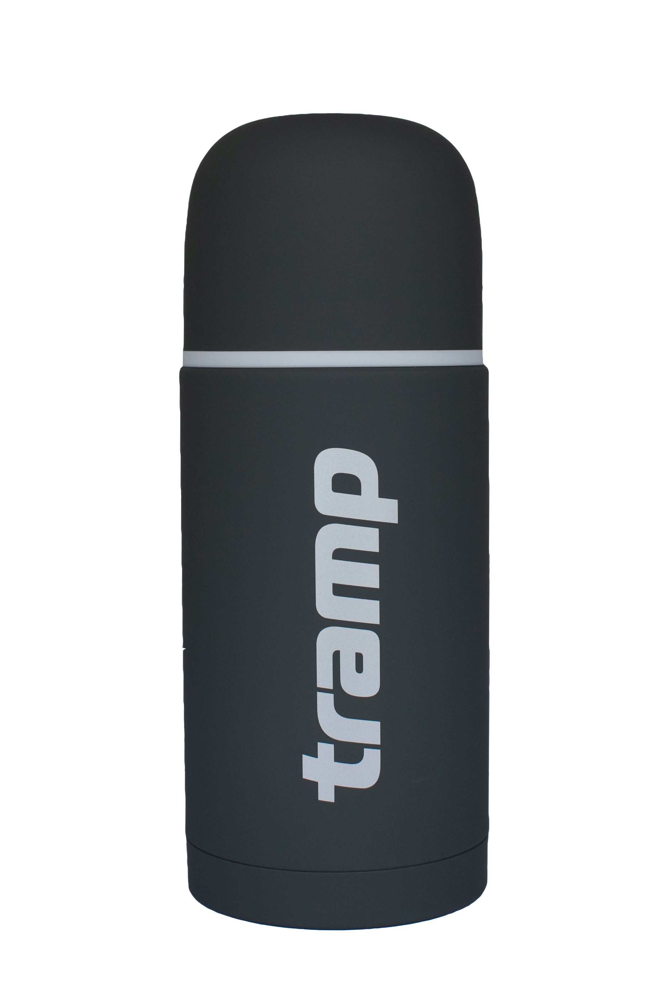 Термос TRAMP Soft Touch 0,75 л, Хакі