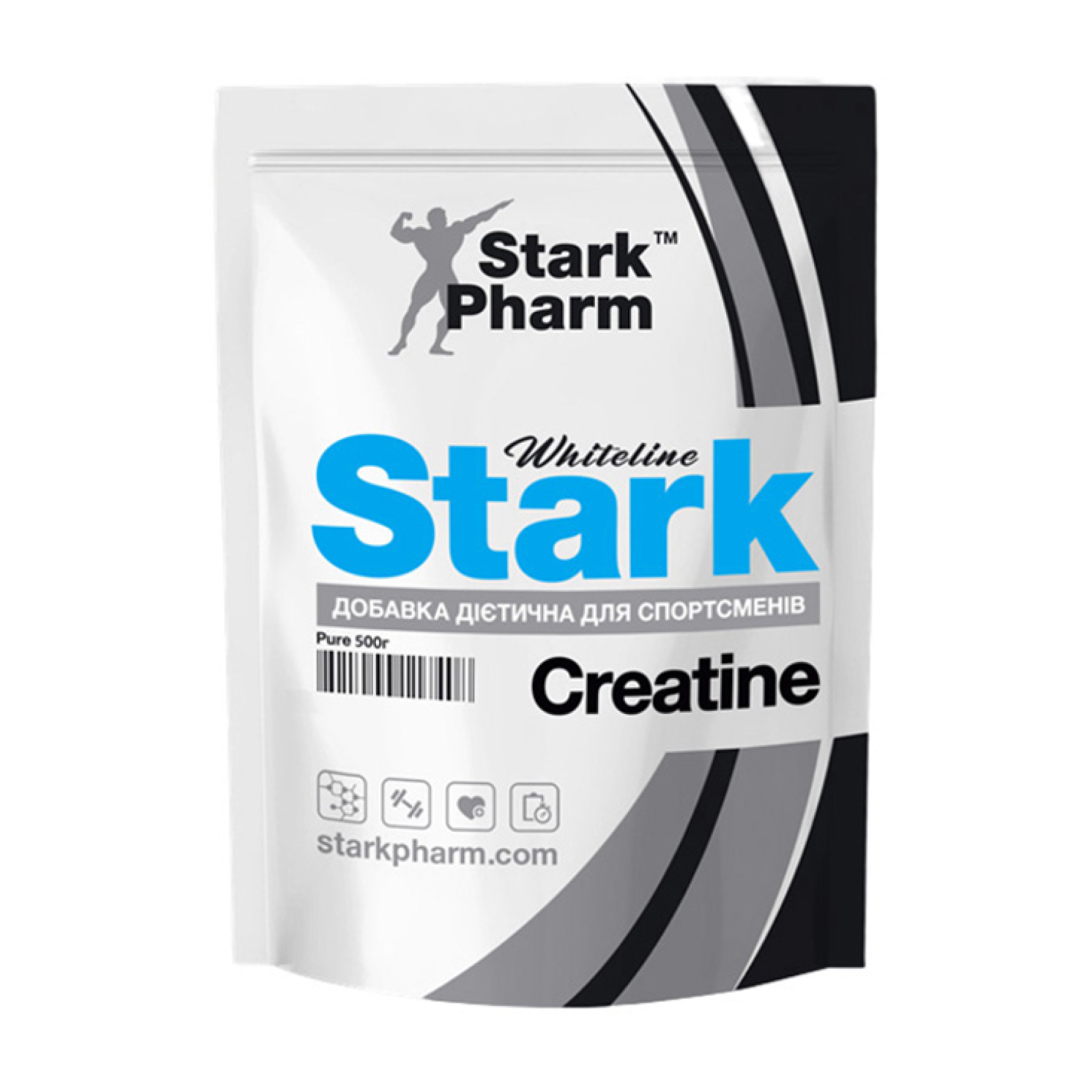 Креатин, 500 г, Stark Pharm
