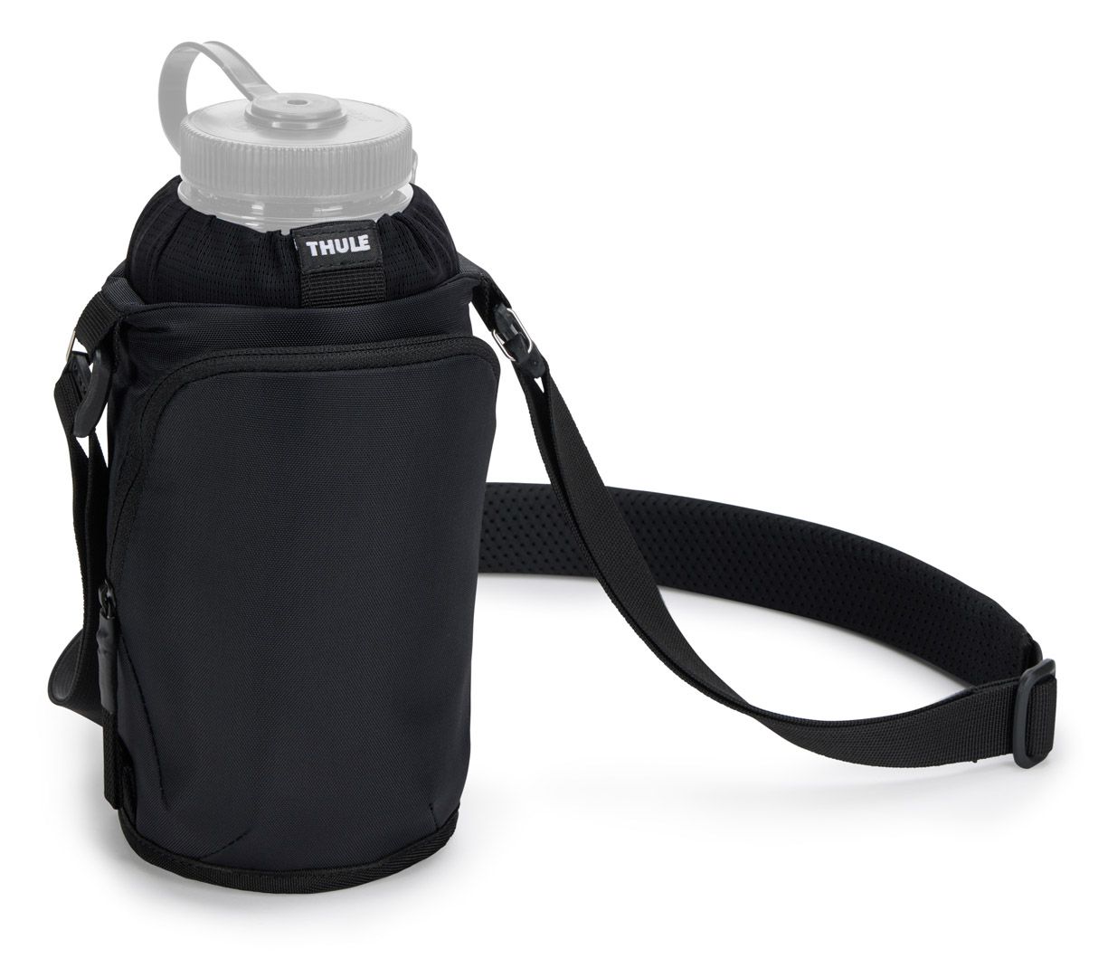 Сумка для пляшки Thule EnRoute Water Bottle Holder (Black) 3205491 (TH 3205491)