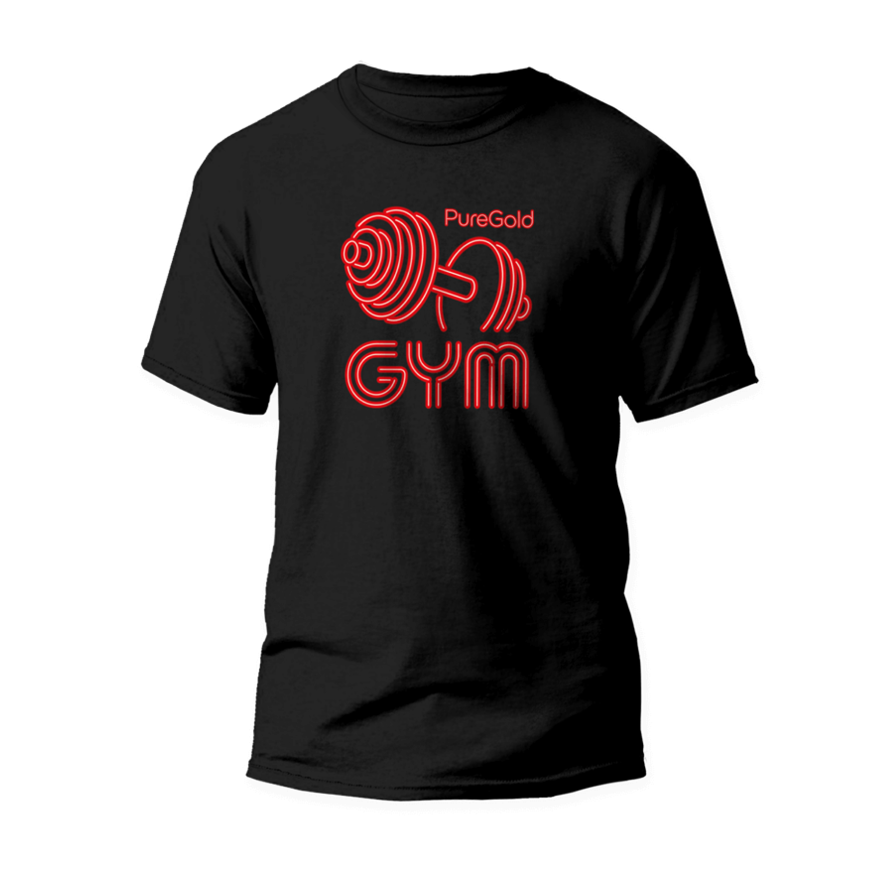 Gym Póló, M