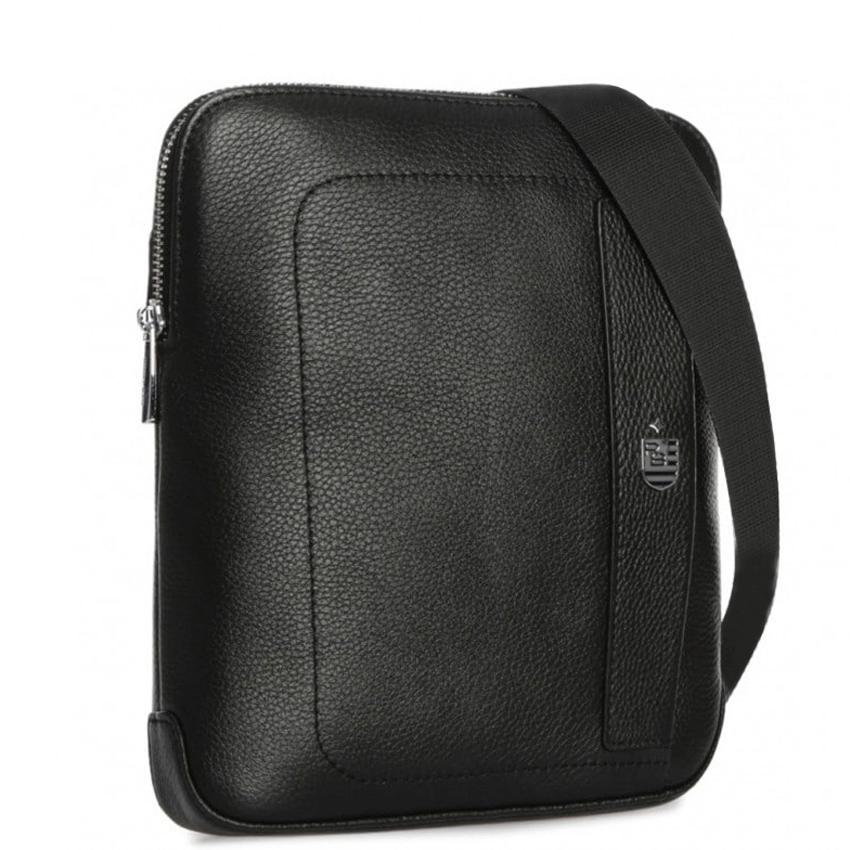 Чоловічий середній месенджер Royal Bag RB2970151