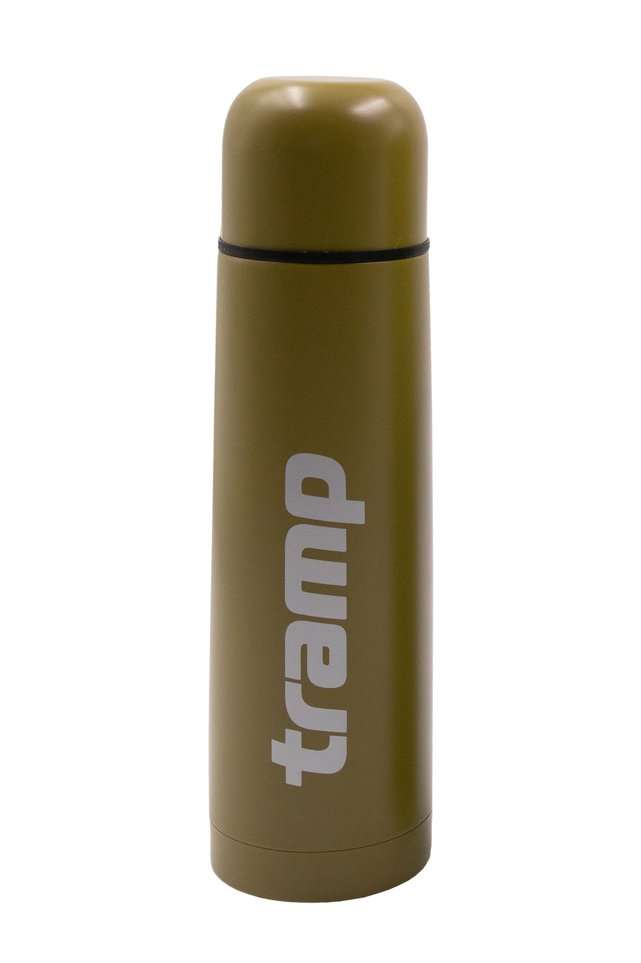 Термос Tramp Basic 0,5 л. Хакі TRC-111-khaki