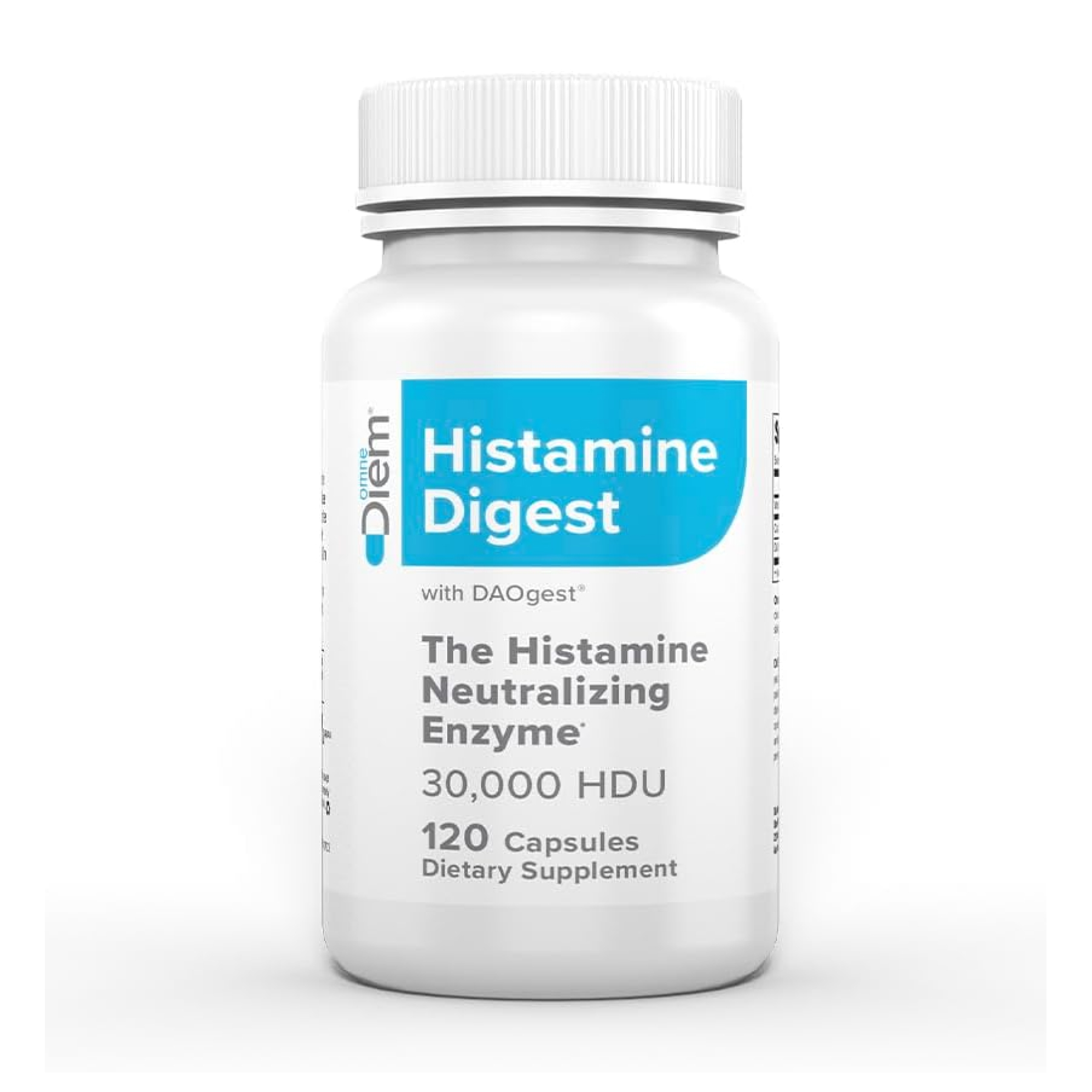 Histamine Digest - 120 caps — фото 1