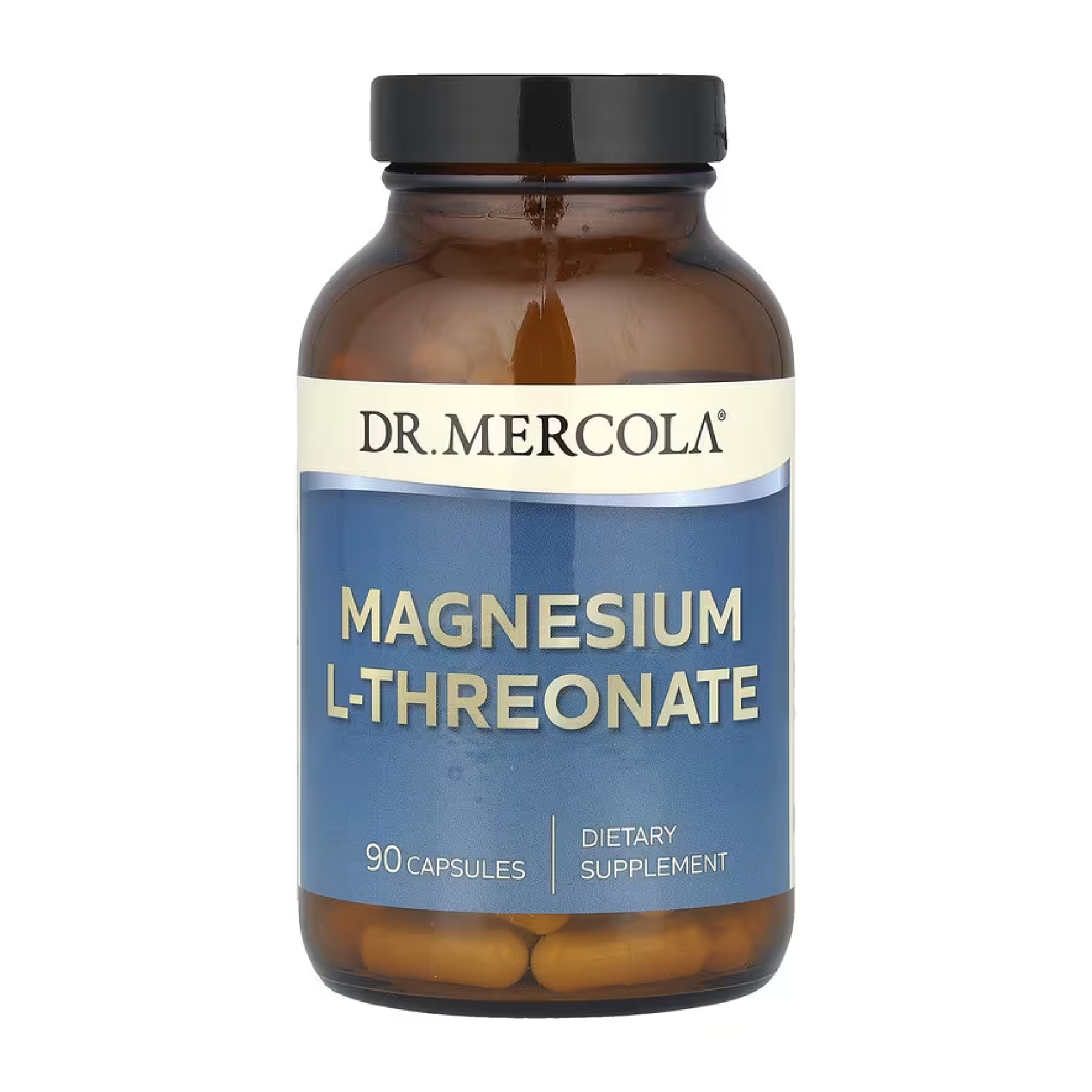 Magnesium Advanced - 90 caps