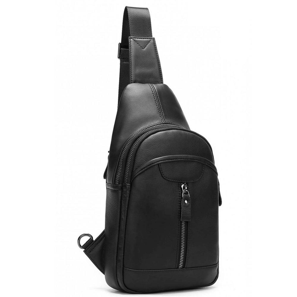 Сумка-слінг чоловіча Tiding Bag 5007A