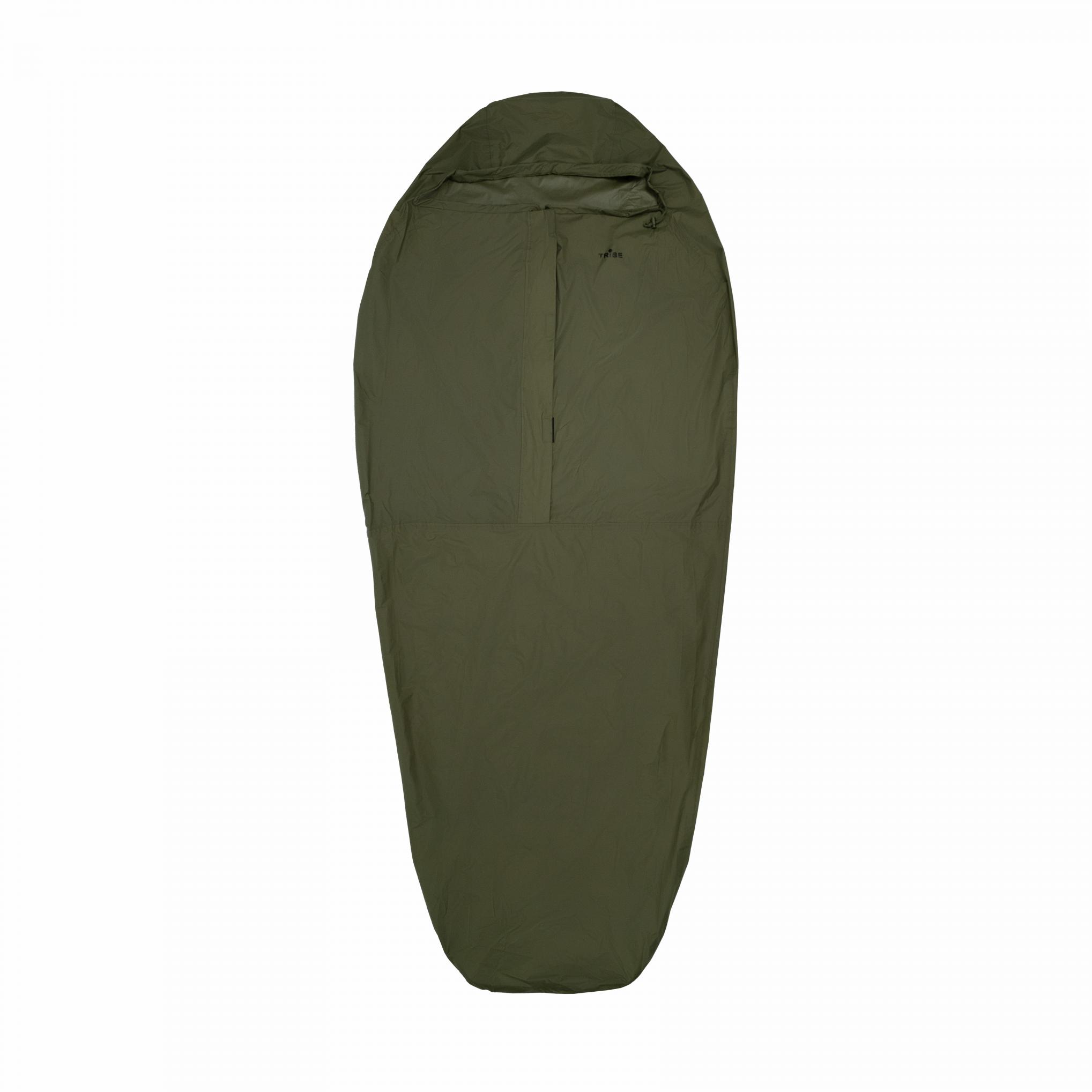 Бівачний мішок Tribe Bivi Bag T-CG-0003-olive