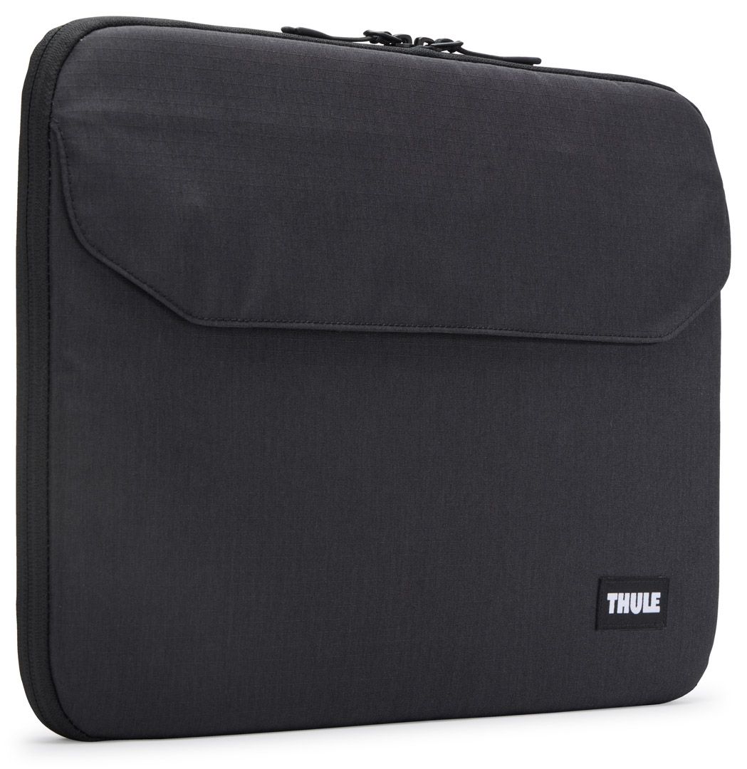 Чохол Thule Lithos Sleeve MacBook Pro 16'' (Black) 3205460 (TH 3205460) — фото 1