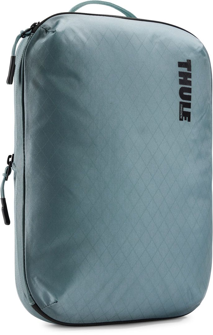 Органайзер для одягу Thule Compression Packing Cube Medium (Pond) 3205116 (TH 3205116) — фото 1
