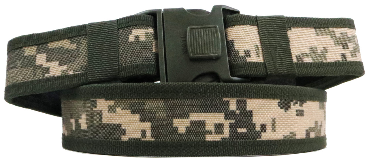 Тактичний ремінь Ukr Military — фото 1