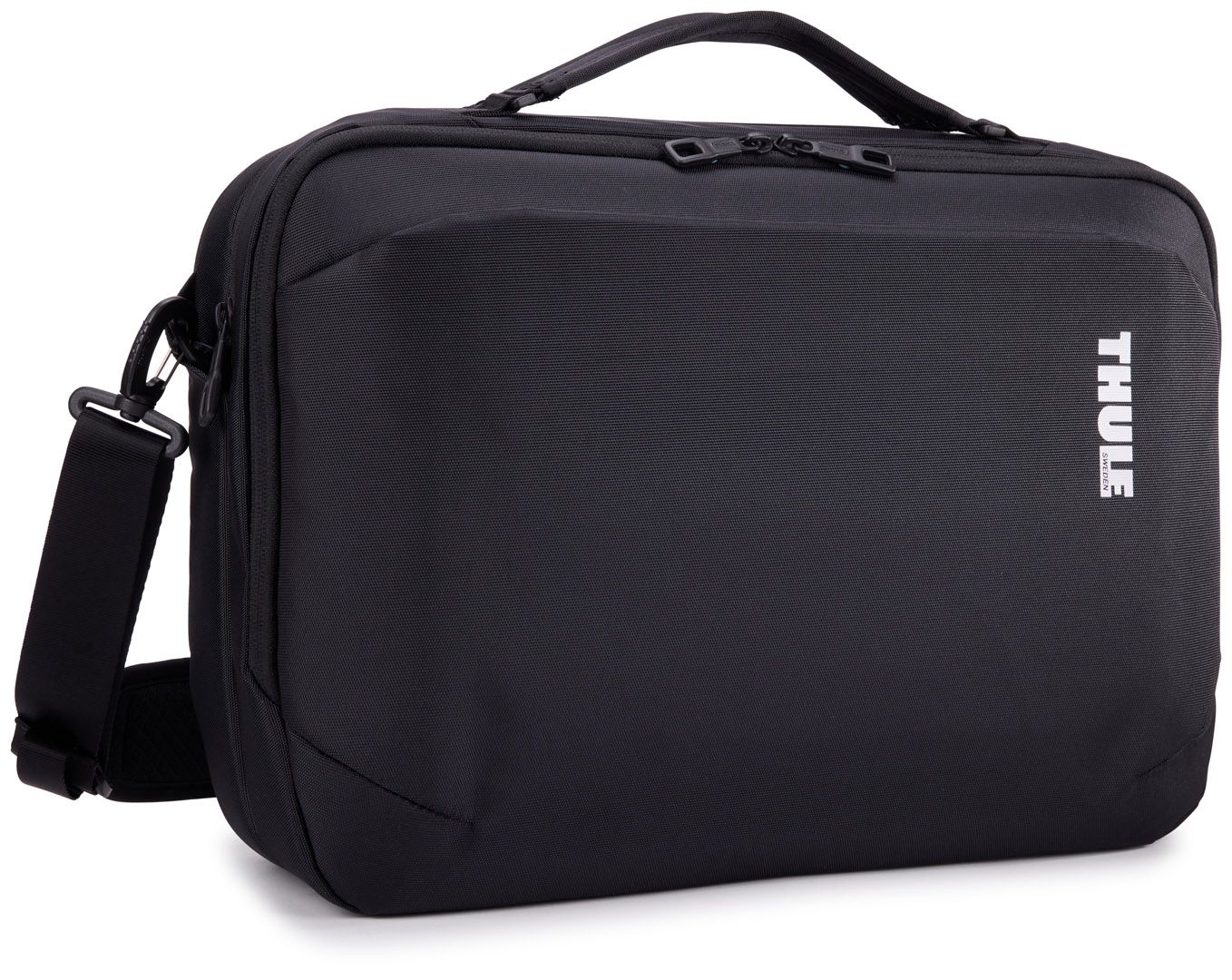 Сумка для ноутбука Thule Subterra Briefcase 15.6" (Black) 3204828 (TH 3204828)