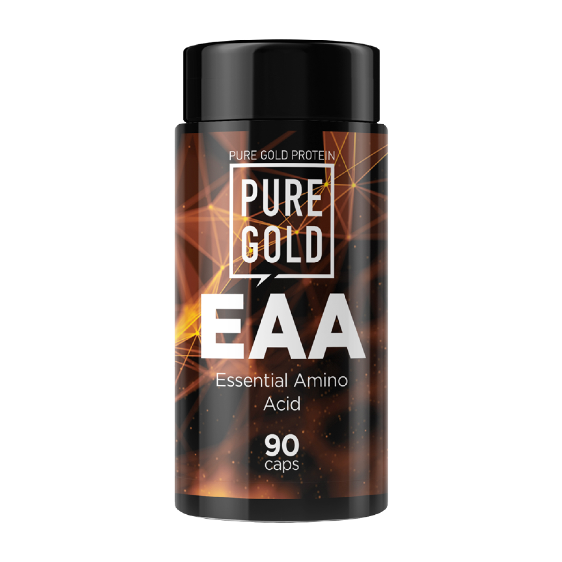 EAA, 90 капсул
