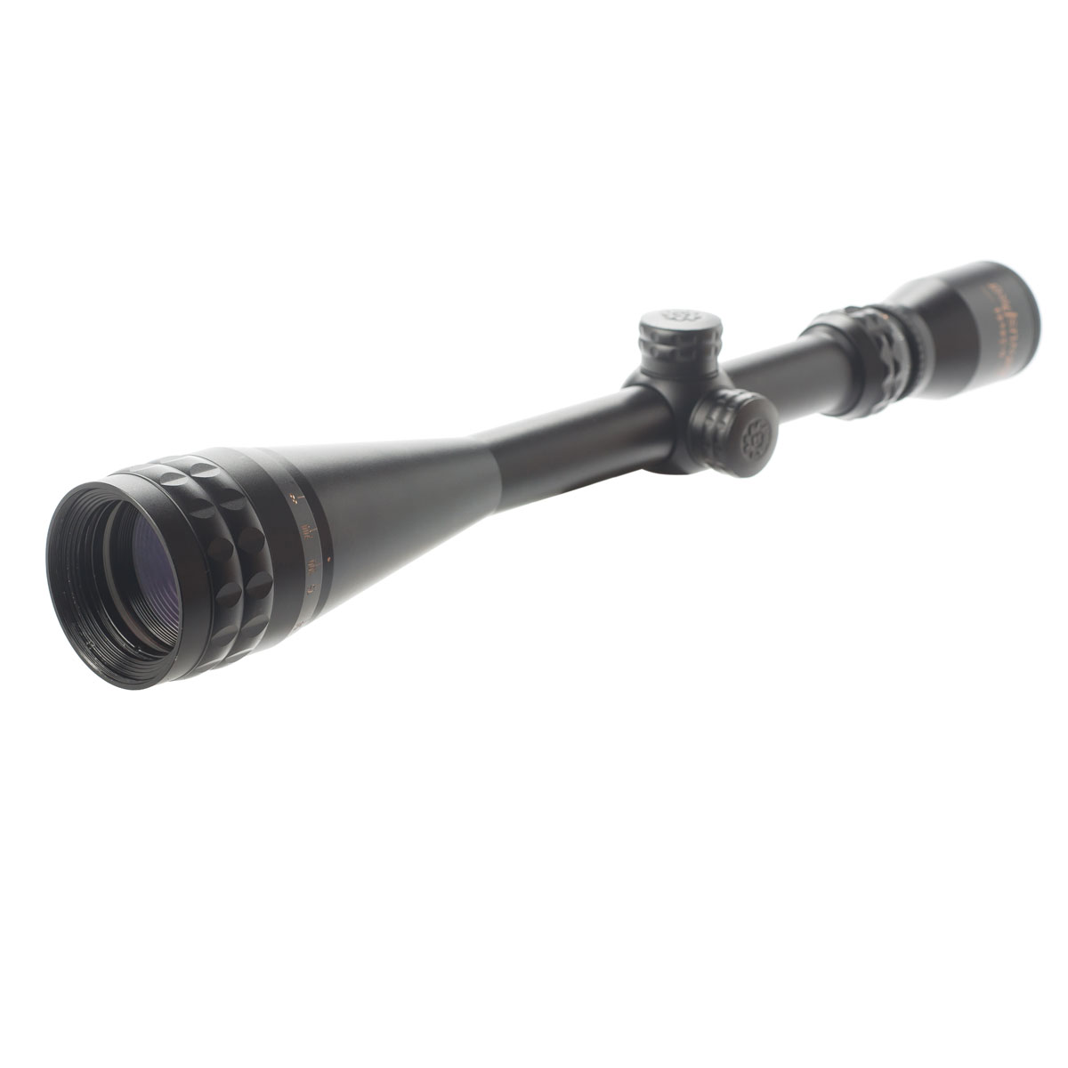 Оптичний приціл KONUS KONUSPRO 6-24x44 MIL-DOT AO