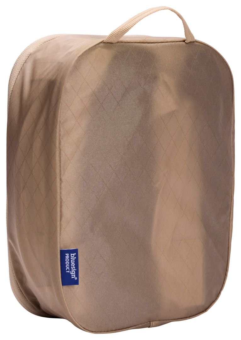 Органайзер для одягу Thule Packing Cube (Small)(Gentle Beige) 3205571 (TH 3205571) — фото 1