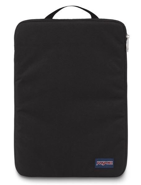 Чохол, папка для ноутбука 15 дюйма Jansport чорний