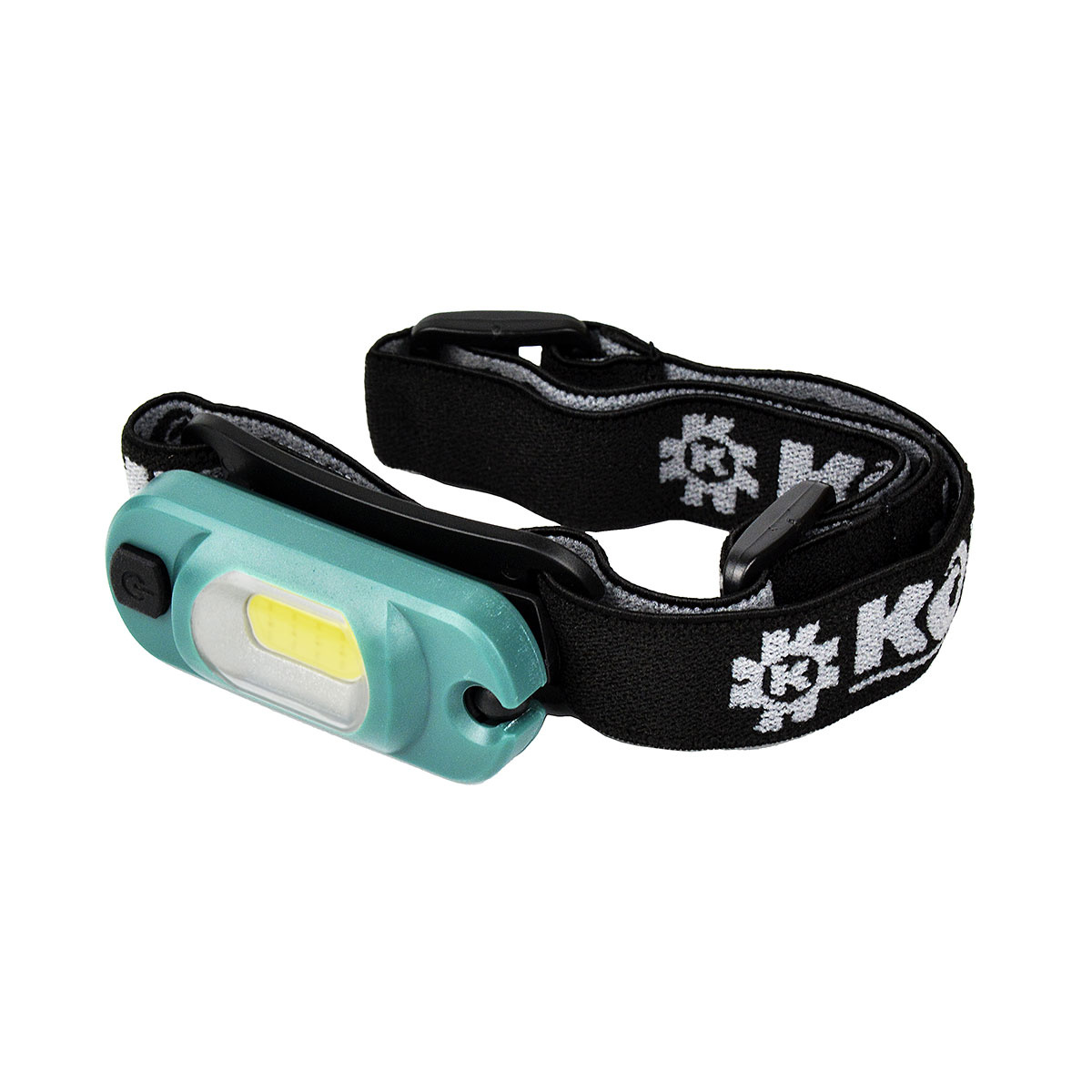 Ліхтар налобний KONUS KONUSFLASH-6 USB Rechargeable — фото 1