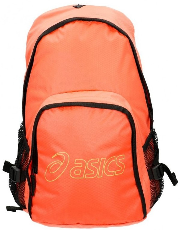 Спортивний рюкзак 20L Asics кораловий