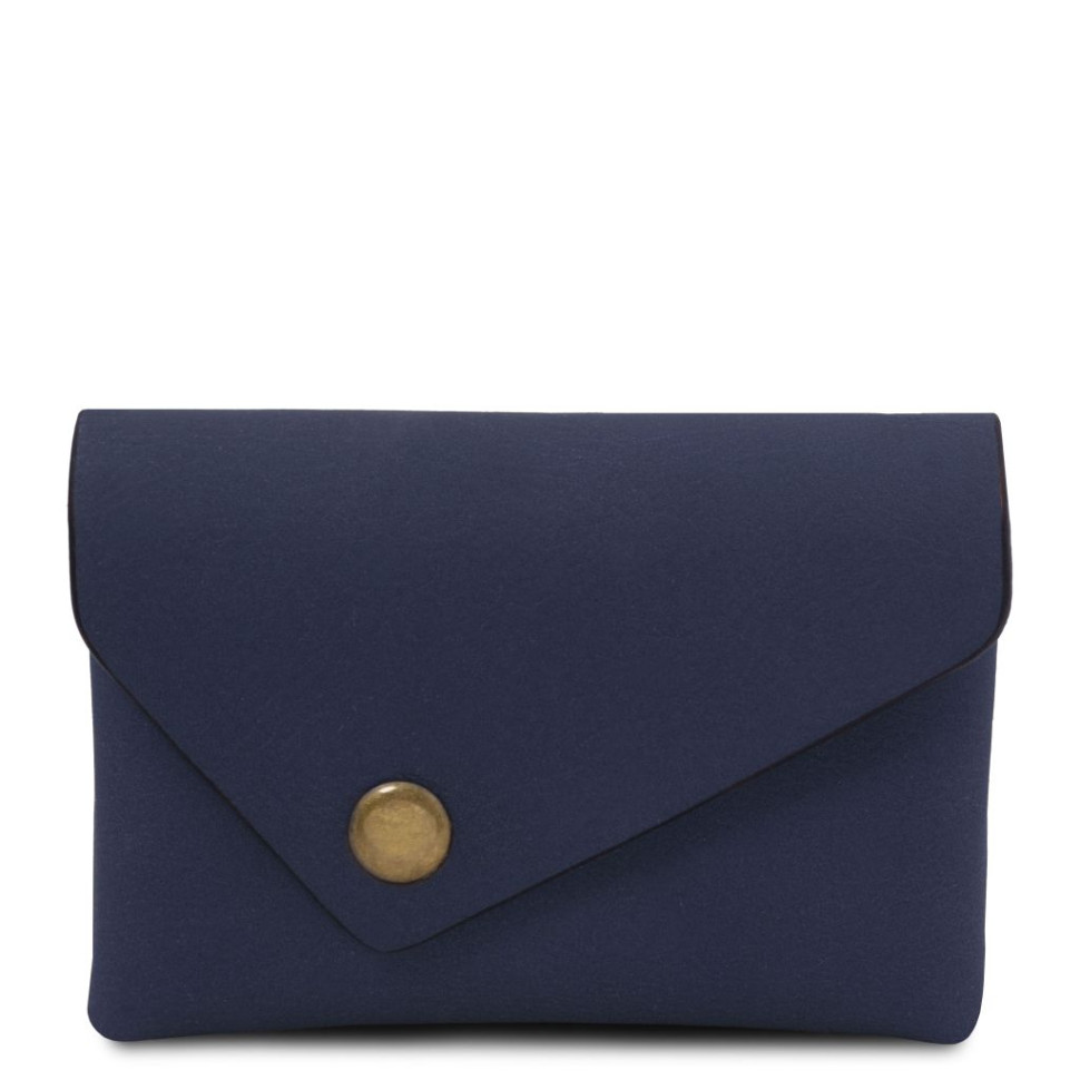 Шкіряна монетниця Tuscany Leather TL142572