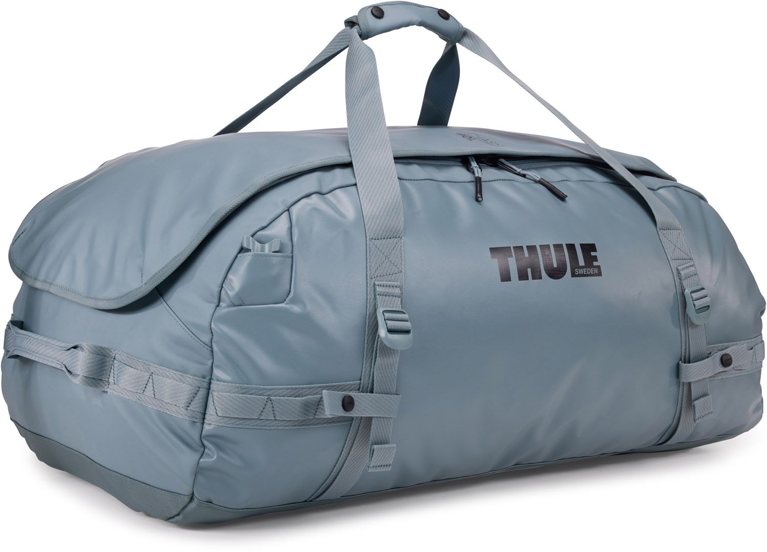 Спортивна сумка Thule Chasm Duffel 90L (Pond) 3205000 (TH 3205000) — фото 1