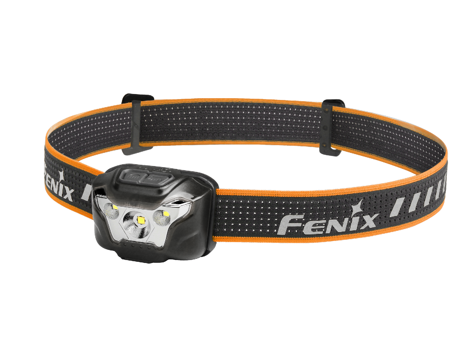 Ліхтар налобний Fenix HL18R чорний