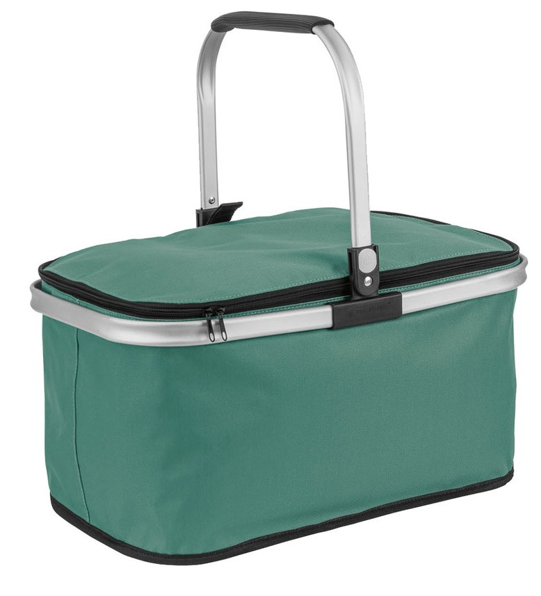 Сумка-кошик 26L Topmove Shopping Tote зелена