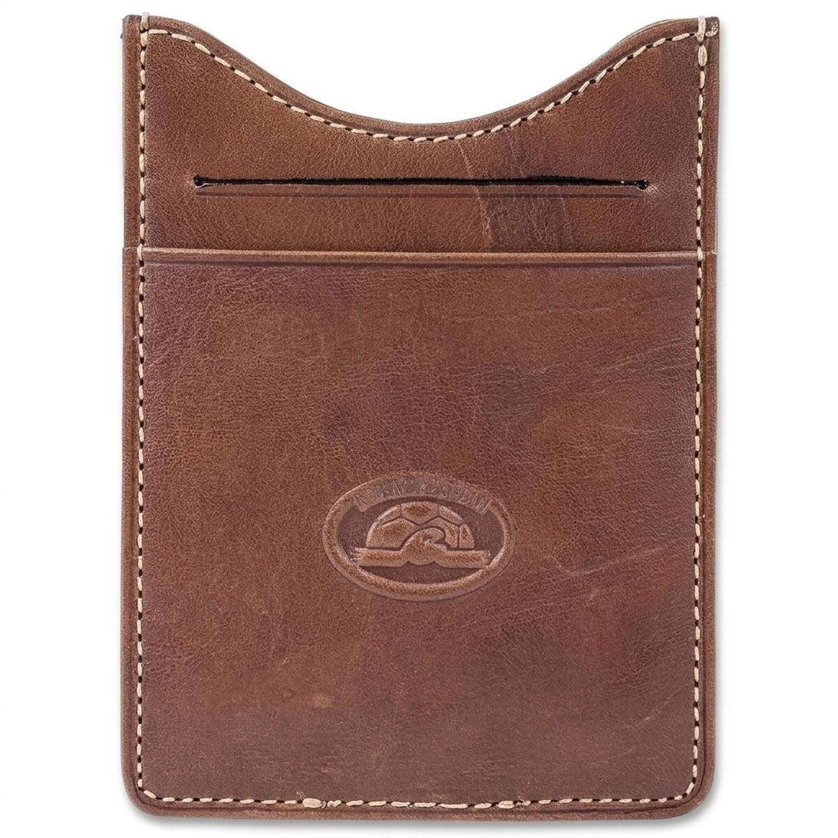 Кредитниця Tony Perotti Italico 2554 cognac (90522) Коньячна