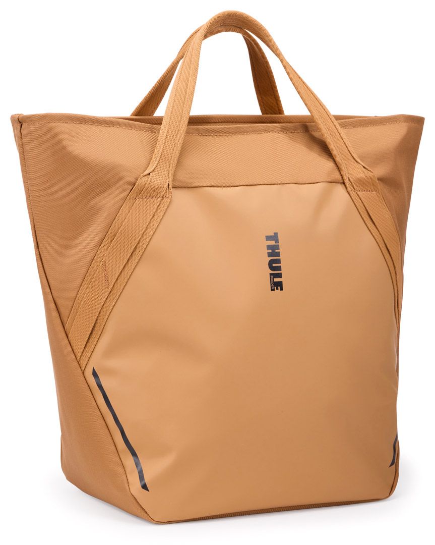 Наплічна сумка Thule Chasm Tote Inlock 25L (Dusted Orange) 3205467 (TH 3205467) — фото 1