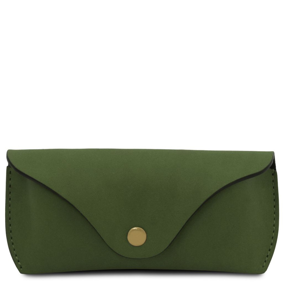 Шкіряний чохол для окулярів Tuscany Leather TL142571
