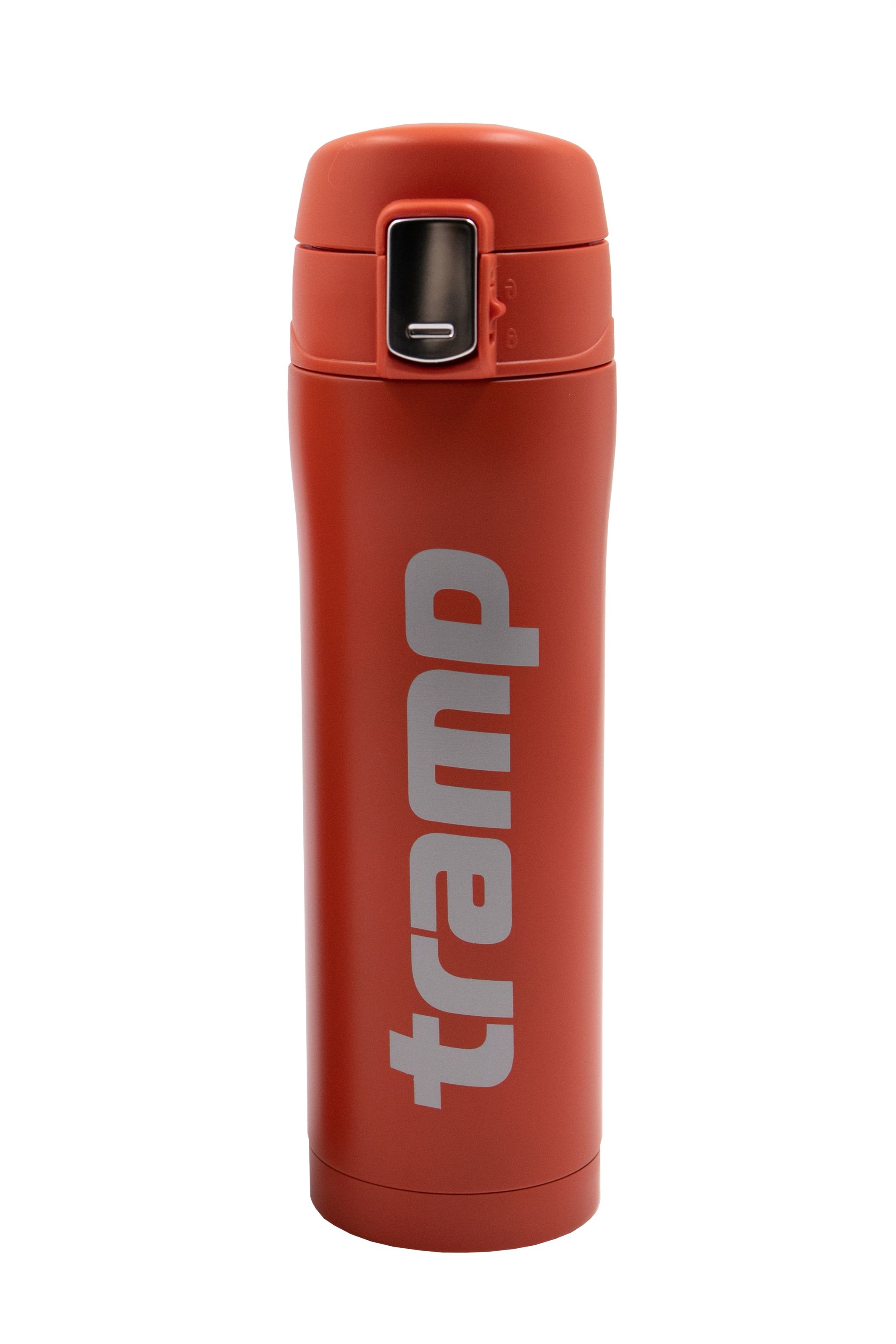 Термос TRAMP 0,45 л UTRC-107 Чорний