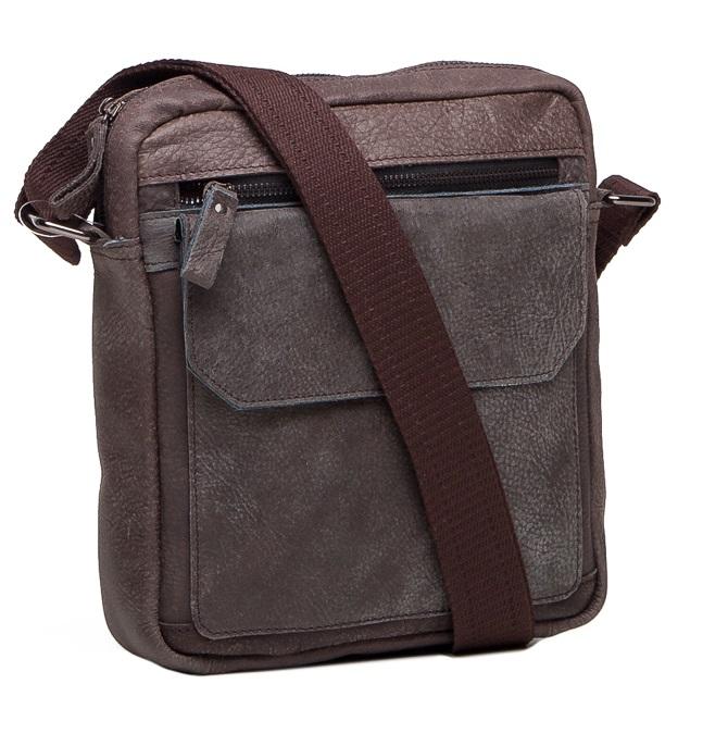 Мессенджер Tiding Bag M41-8264DB — фото 1