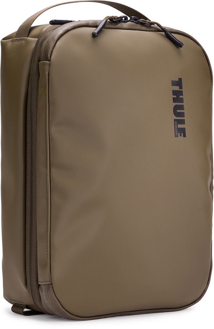 Органайзер для одягу Thule Chasm GearCube Large (Deep Khaki) 3205219 (TH 3205219) — фото 1