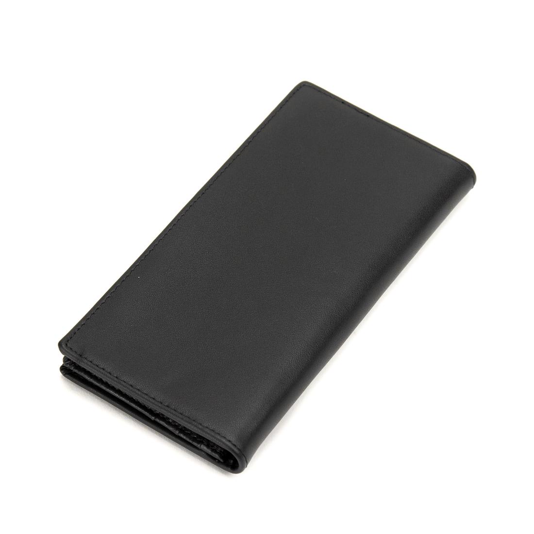 Довге вертикальне шкіряне портмоне Tiding Bag M39-F1023-3A