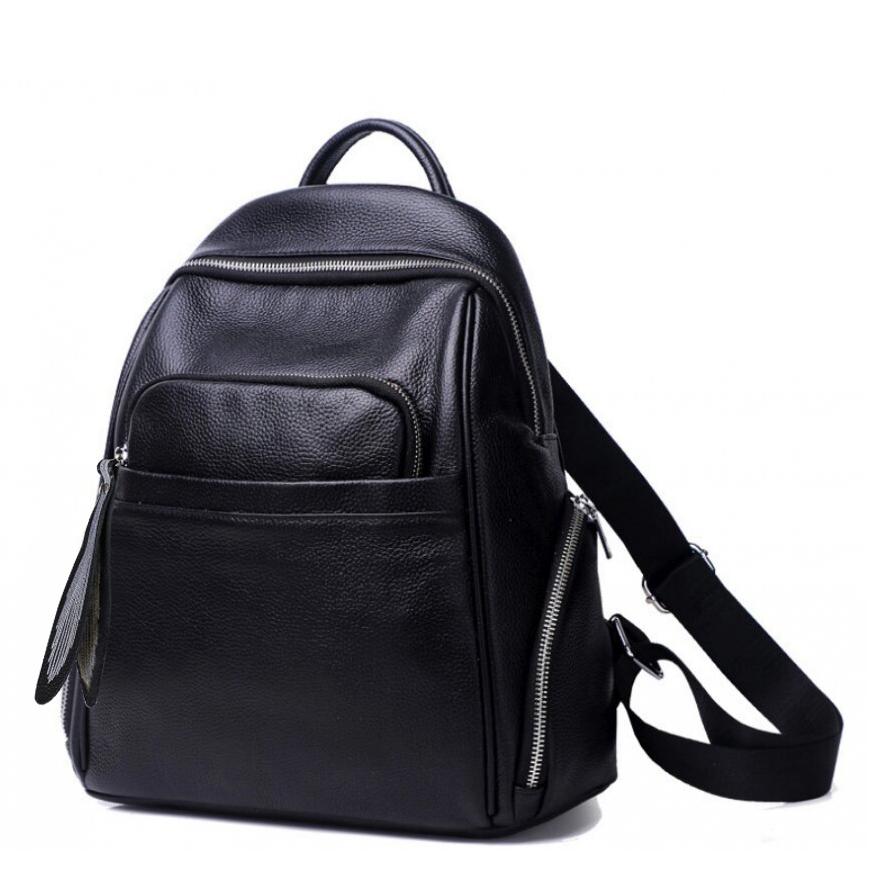 Жіночий рюкзак Olivia Leather NWBP27-7757A-BP
