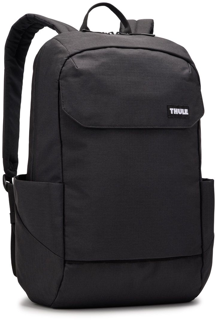 Рюкзак Thule Lithos 20L (Black) 3204835 (TH 3204835)