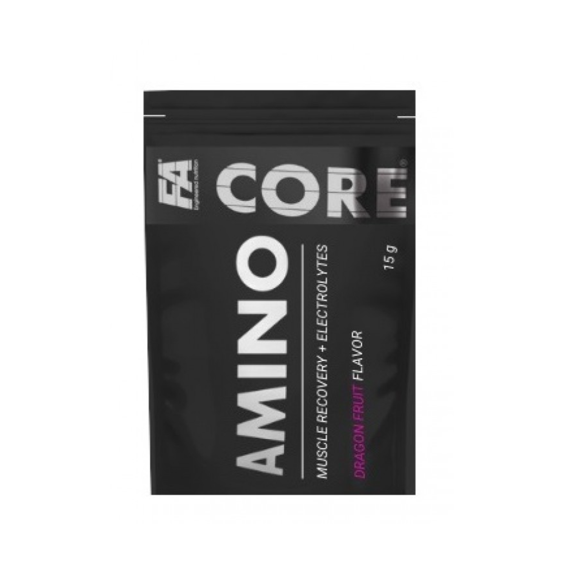 Core Amino - 15g Mango Lemon — фото 1