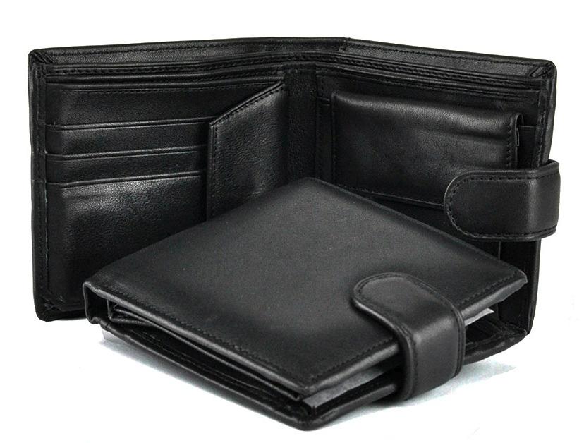 Портмоне Tiding Bag A7-685A