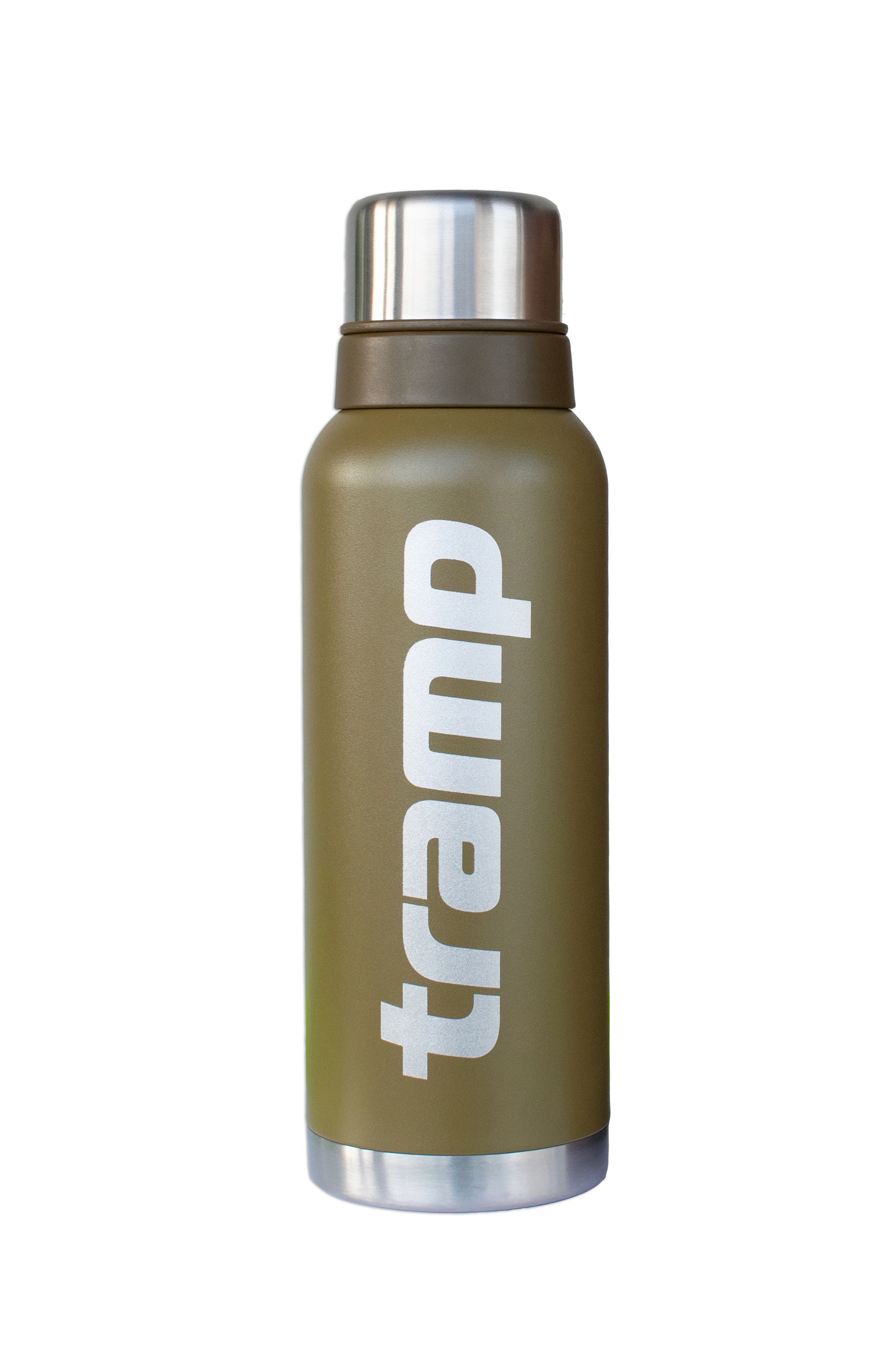Термос TRAMP Expedition Line 1,2 л UTRC-028 purple