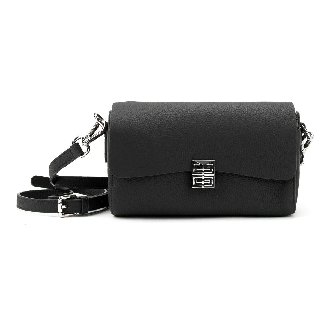 Жіноча стильна сумка через плече з натуральної шкіри Olivia Leather B24-W-6002A