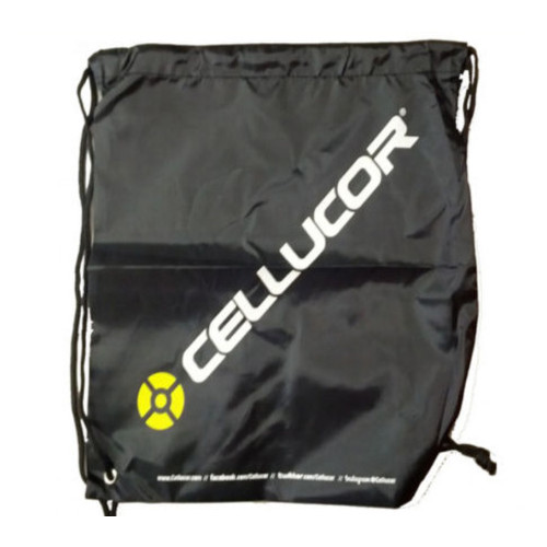 Сумка для тренажерного залу Cellucor чорна