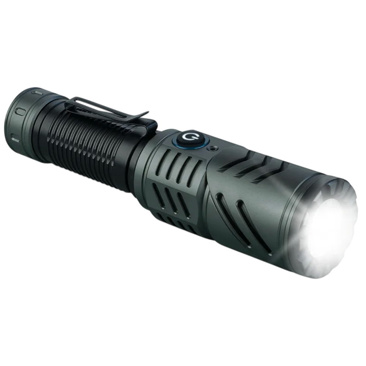 Ліхтар KONUS KONUSLIGHT-RT (2500 Lm) USB Rechargeable — фото 1