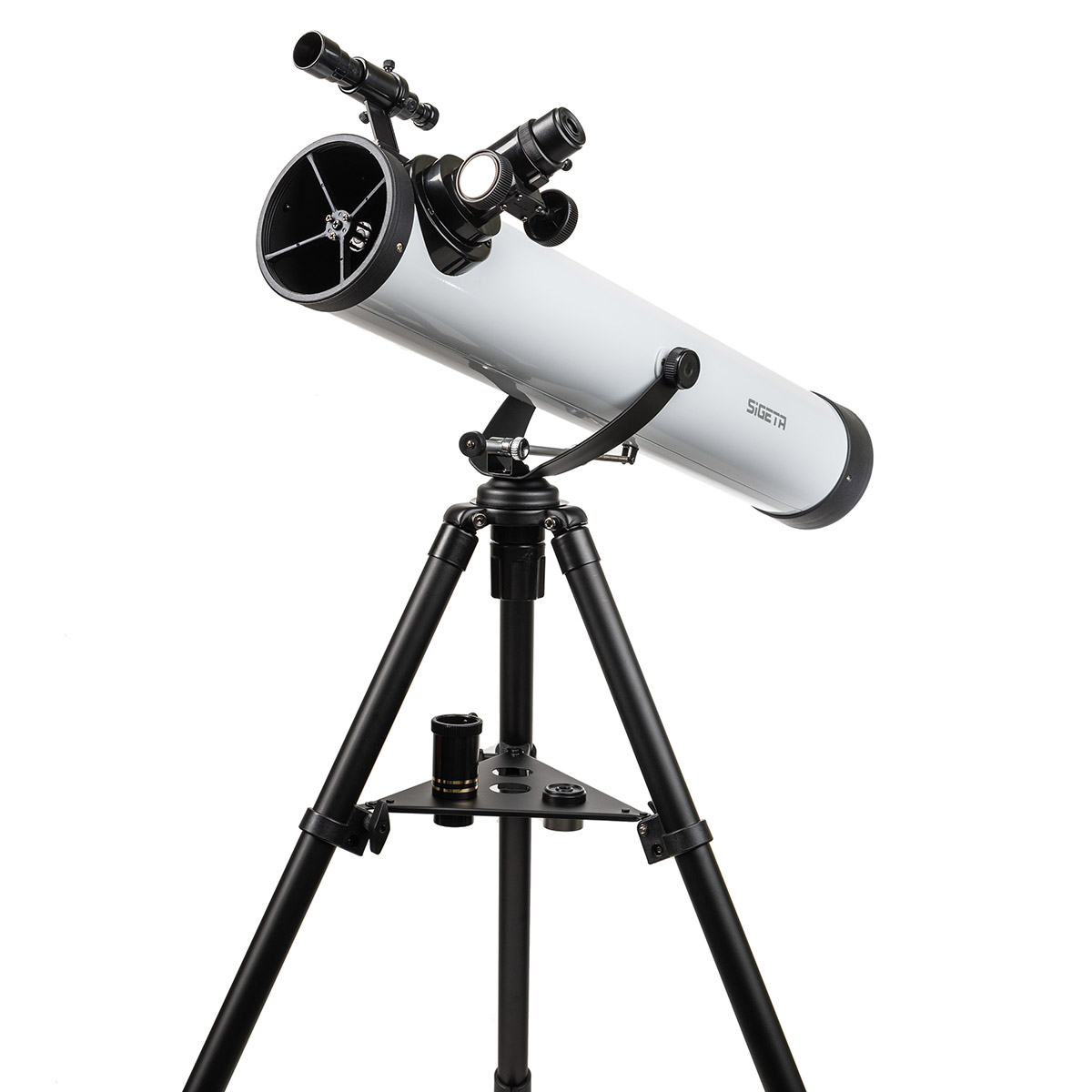 Телескоп SIGETA StarWalk 80/800 AZ