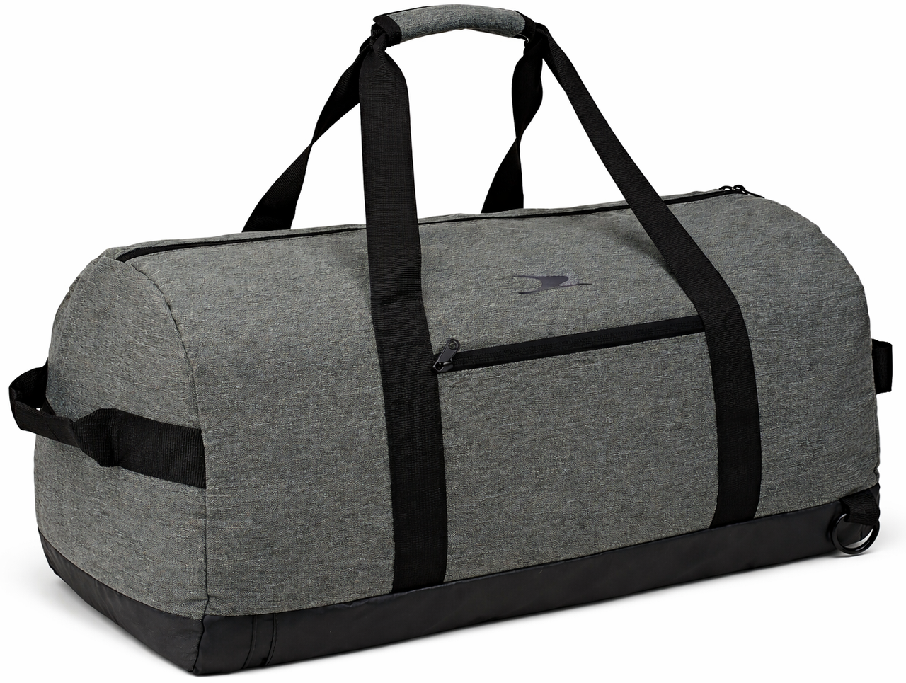 Спортивна сумка - рюкзак 2 в 1, 40L Crane Sporttasche/Rucksack сіра