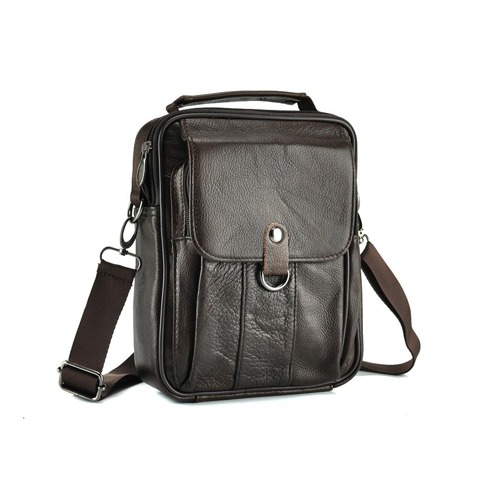 Мессенджер Tiding Bag NM24-204C — фото 1