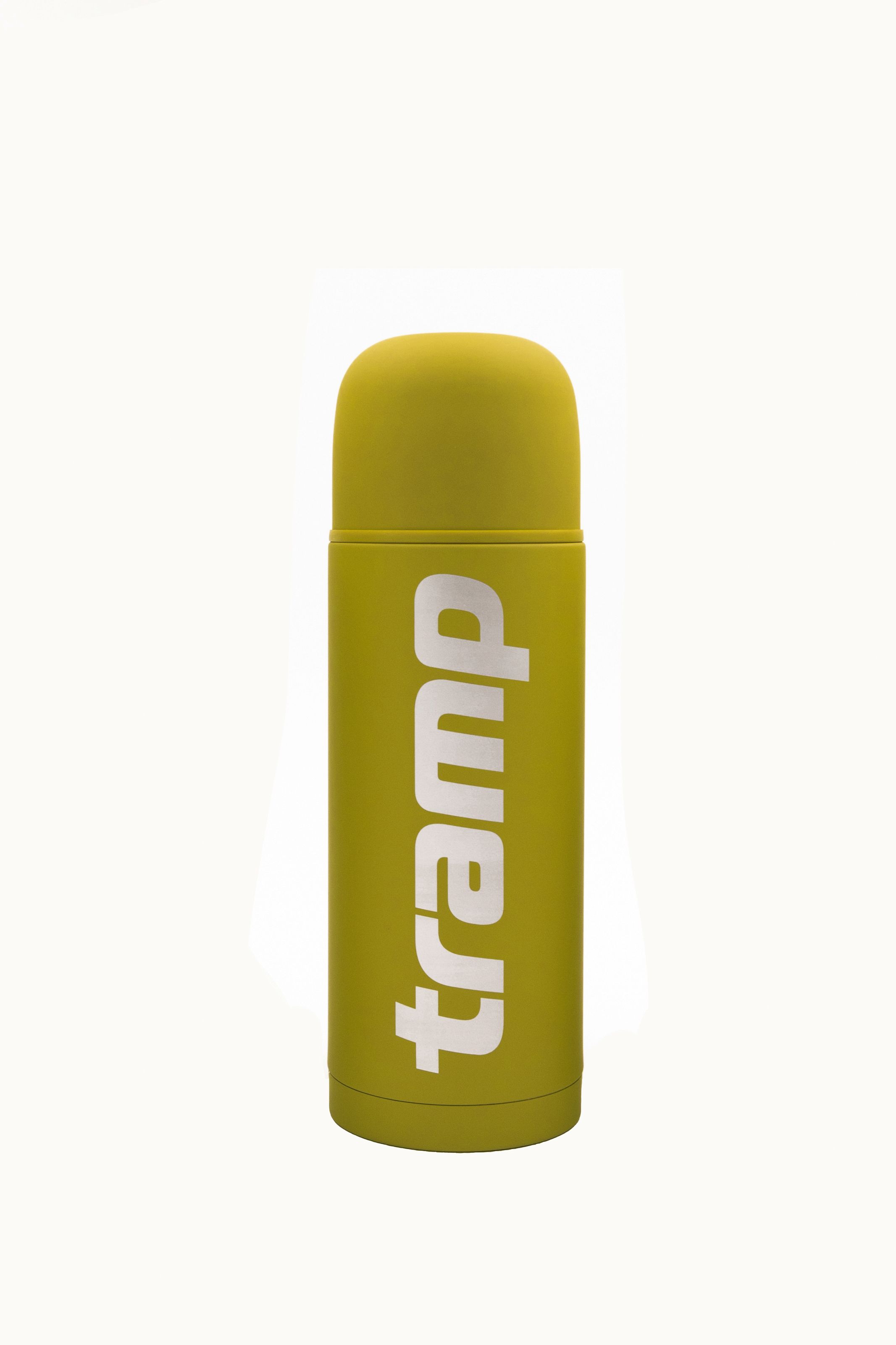 Термос TRAMP Soft Touch 0,75 л, Хакі