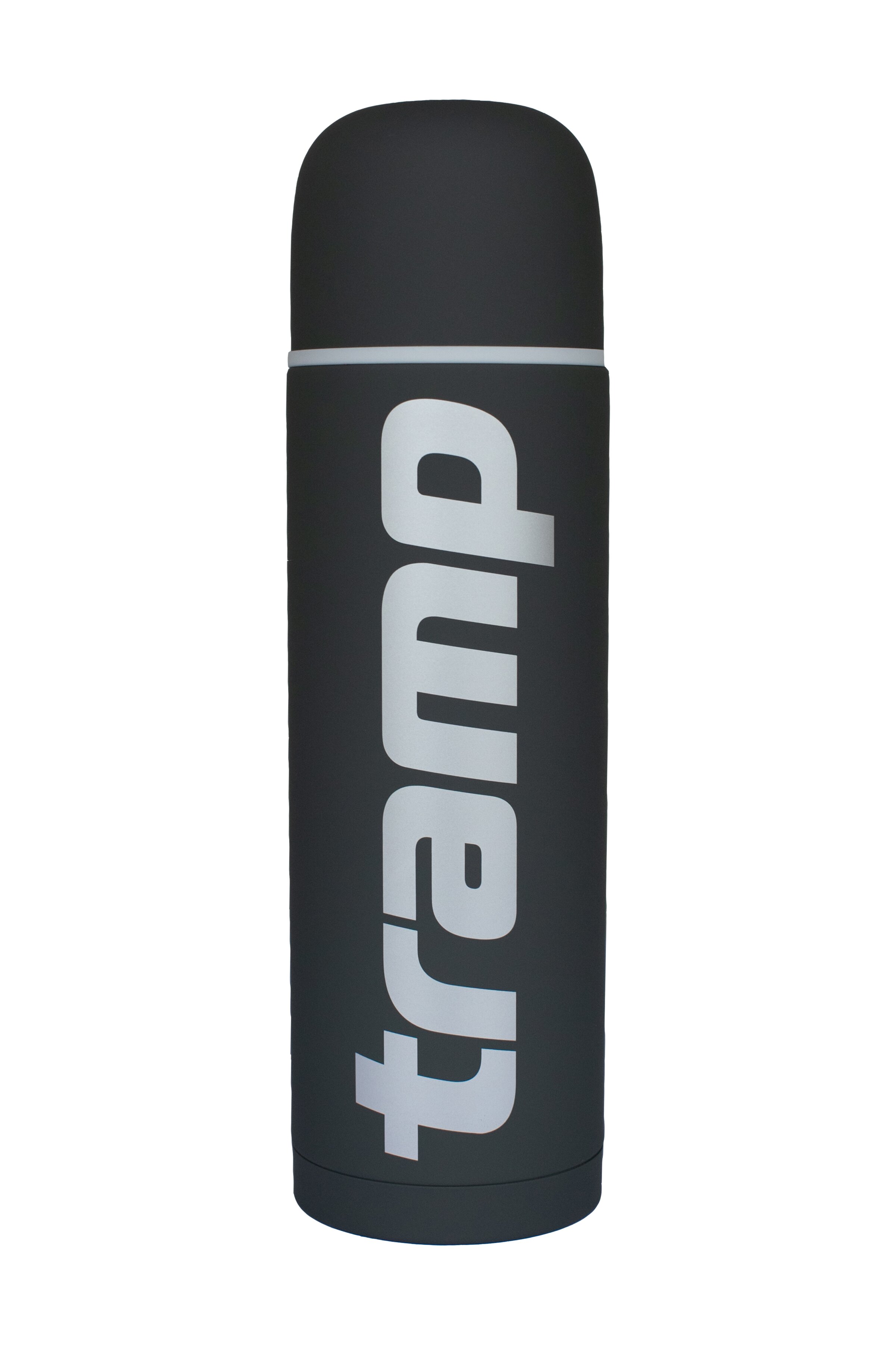 Термос TRAMP Soft Touch 1,2 л, Хакі