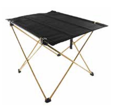 Стіл Tramp COMPACT складаний Polyester 56х43х40см TRF-062 — фото 1