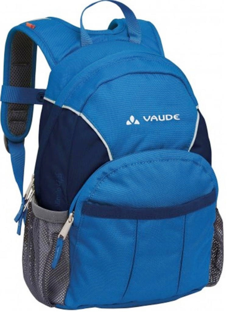 Невеликий дитячий рюкзак Vaude Minnie 4.5L синій